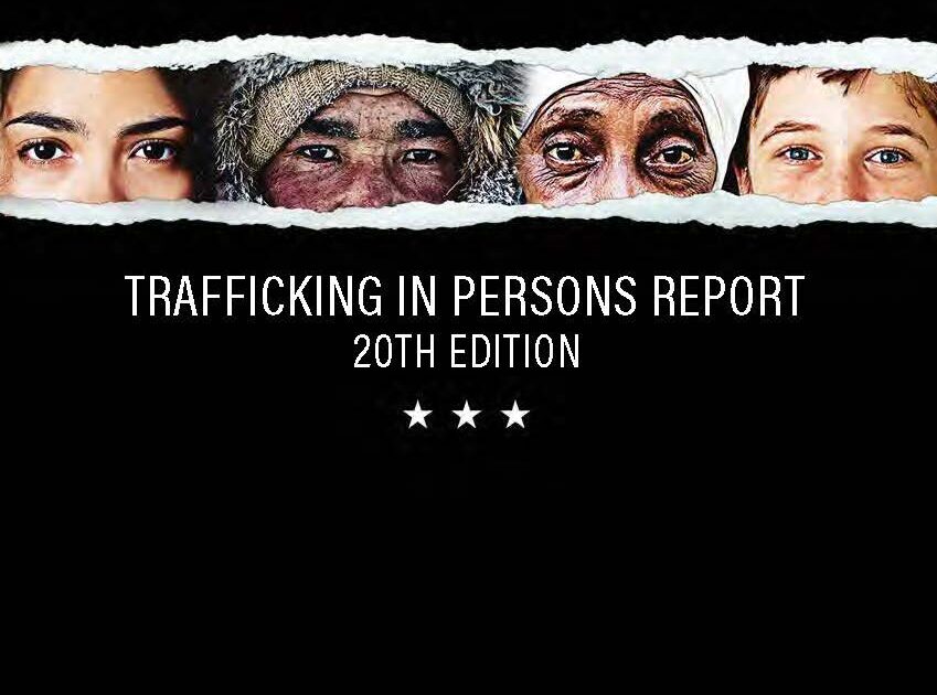 Curacao voldoet niet aan normen voor uitbanning mensenhandel