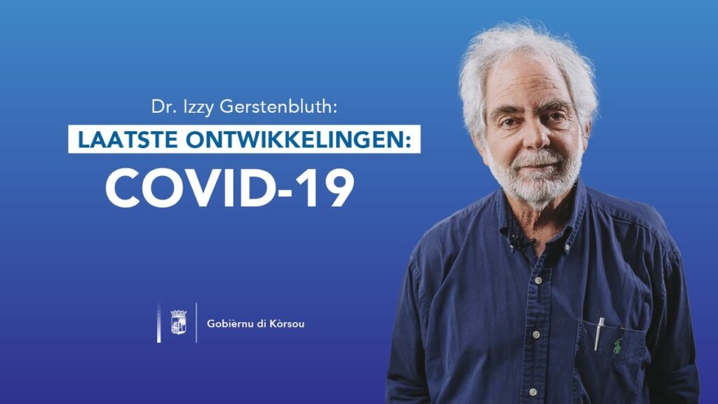 Liveblog | Persconferentie over maatregelen Covid-19, live in het Nederlands