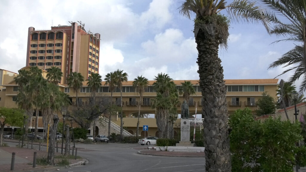 VIDEO | Unieke inkijk in chaos Plaza Hotel