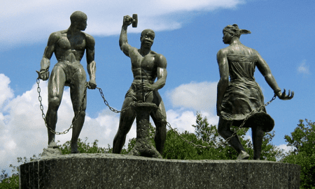Curaçaose slavenregister nu ook digitaal te raadplegen