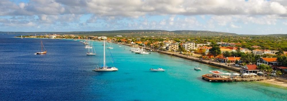 Bubbel tussen Bonaire en Curaçao doorgeprikt