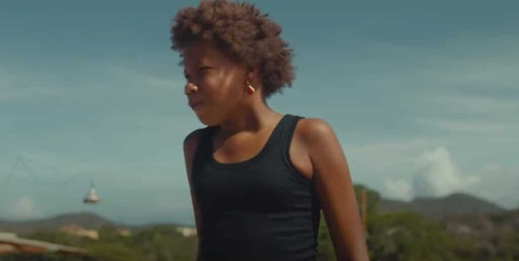 Curaçaose films kans op Gouden Kalf