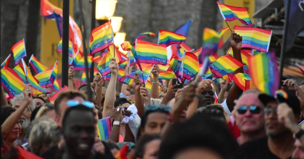 Regering Curaçao in hoger beroep tegen uitspraak homohuwelijk