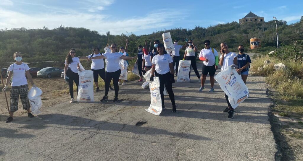 Audio | World Clean Up Day ondanks corona succes