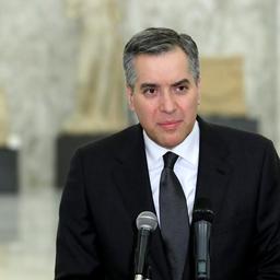 Aangewezen nieuwe Libanese premier Adib stopt al na een maand