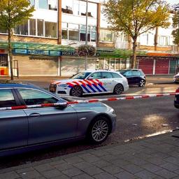 Amsterdamse avondwinkel en slijterij gesloten vanwege vondst explosief
