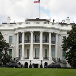‘Brief met dodelijk gif gericht aan Witte Huis onderschept’