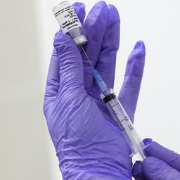 ‘Leids’ vaccin gaat grootschalige testfase in, 60.000 vrijwilligers gezocht