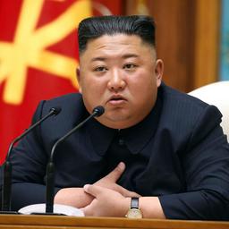 Noord-Korea biedt excuses aan voor doden van Zuid-Koreaanse ambtenaar