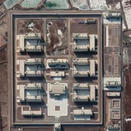 Onderzoek: China heeft 380 detentiekampen gebouwd voor Oeigoeren