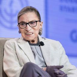 Trump kiest komende week vrouwelijke opvolger van overleden Ginsburg