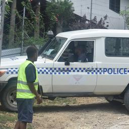 Twee bommenruimers komen om bij explosie op Salomonseilanden