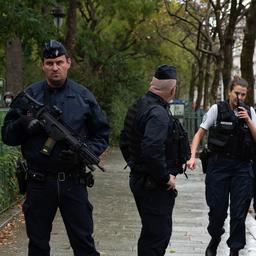 ‘Verdachte van steekpartij in Parijs had Charlie Hebdo-redactie als doelwit’