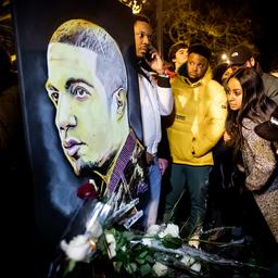 20 jaar cel en tbs voor doden rapper Feis en de poging daartoe op zijn broer