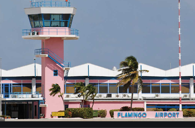 Bonaire vanaf 26 oktober weer open voor reizigers