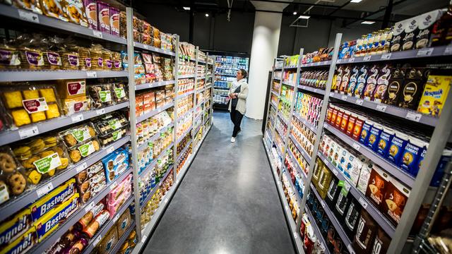 Consumentenprijzen in Caribisch Nederland dalen verder in derde kwartaal