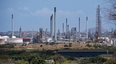 27 miljoen gulden tekort voor afbetaling ex-medewerkers Isla-raffinaderij