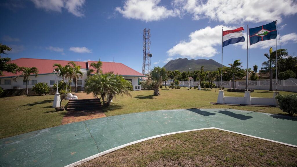 PLP  wint verkiezingen op Sint Eustatius met drie zetels