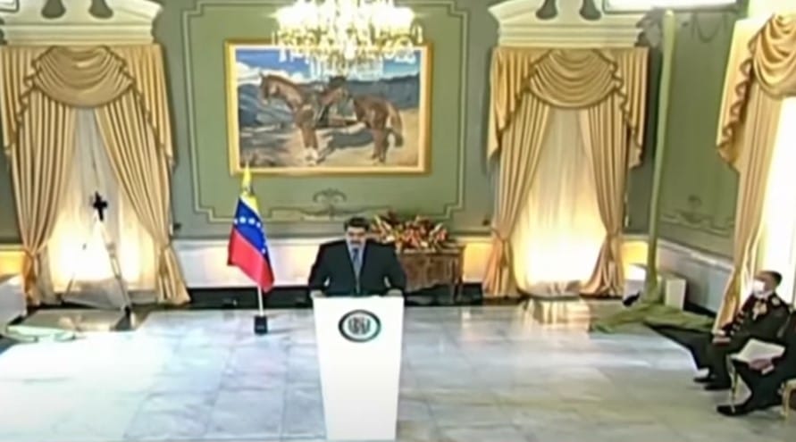 President Maduro wil vriendschap met ABC-eilanden herstellen