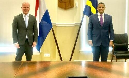 Curaçao en Nederland bereiken akkoord