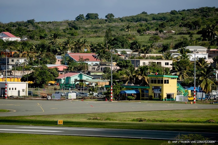 Arbeidsinspectie controleert bedrijven op Sint Eustatius