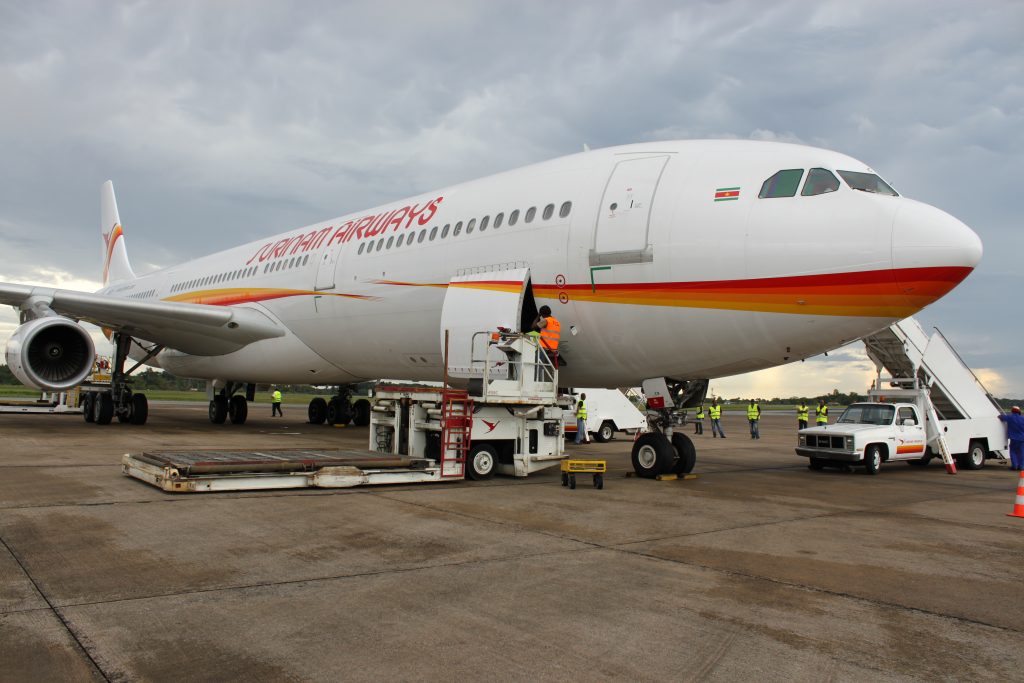 Excuses luchtvaartmaatschappij Suriname voor quarantainebetaling