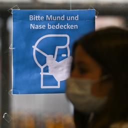 Aantal nieuwe besmettingen in Duitsland sterk gestegen