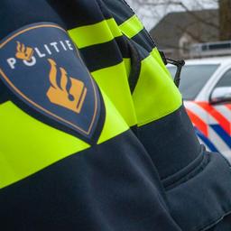 Agent aangehouden voor corruptie in Noord-Hollandse Heiloo