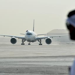 Australië boos op Qatar over fysiek onderzoek vrouwelijke vliegtuigpassagiers