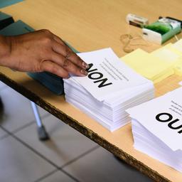 Bevolking Nieuw-Caledonië stemt opnieuw tegen onafhankelijkheid van Frankrijk
