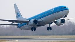 KLM schaalt vluchten naar Aruba op