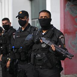 Brazilië draait besluit over vrijlating topcrimineel terug en opent zoektocht