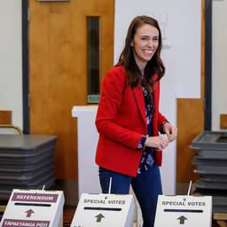 Eerste stembussen geopend in Nieuw-Zeeland voor vroege stemronde