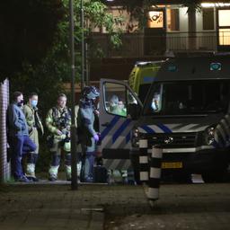EOD vernietigt in Den Bosch gevonden explosieve stof, omwonenden weer thuis