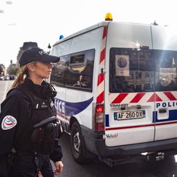 Franse politie houdt vier mensen aan na onthoofding leraar