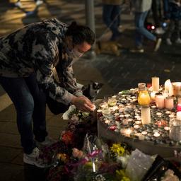 Franse politie verricht vierde aanhouding in onderzoek naar aanslag Nice