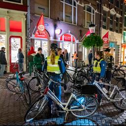Gemeente Utrecht overweegt alcoholverkoop aan banden te leggen na 22.00 uur