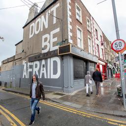 Ierland gaat in lockdown vanwege coronavirus, scholen blijven wel open