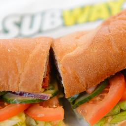 Ierse rechter: Brood van Subway is geen brood