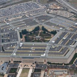 Legertop VS in quarantaine vanwege besmetting na topoverleg in Pentagon