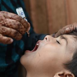Medewerker vaccinfabrikant was bron vondst poliovirus in riool De Bilt