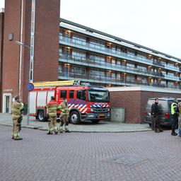 Mogelijk explosief materiaal in Den Bosch, tientallen woningen ontruimd