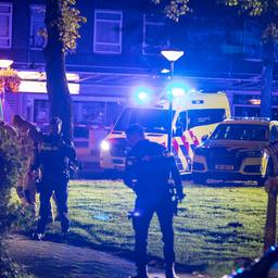 Mogelijk verkeerde persoon geliquideerd bij schietincident in Amsterdam