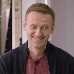 Video | Navalny spreekt voor het eerst op beeld: ‘Vergiftiging voelde raar’