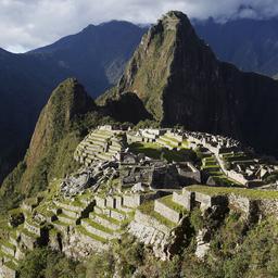 Peru opent ruïnes Machu Picchu na zeven maanden voor één toerist