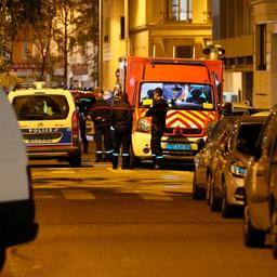 Politie verricht aanhouding na schietincident in Franse stad Lyon