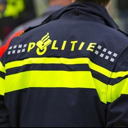 Politieagent (28) overleden na aanrijding op A270 bij Nuenen