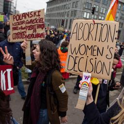 Pools gerechtshof perkt mogelijkheid tot abortus nog verder in