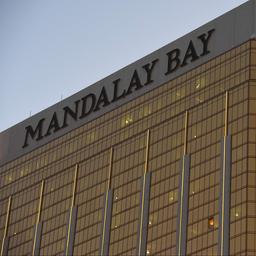 Rechter bekrachtigt schikking 800 miljoen dollar schietpartij Las Vegas