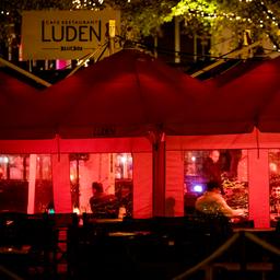 Restaurant: Feest in Den Haag was ‘momentopname’, ‘reacties overtrokken’